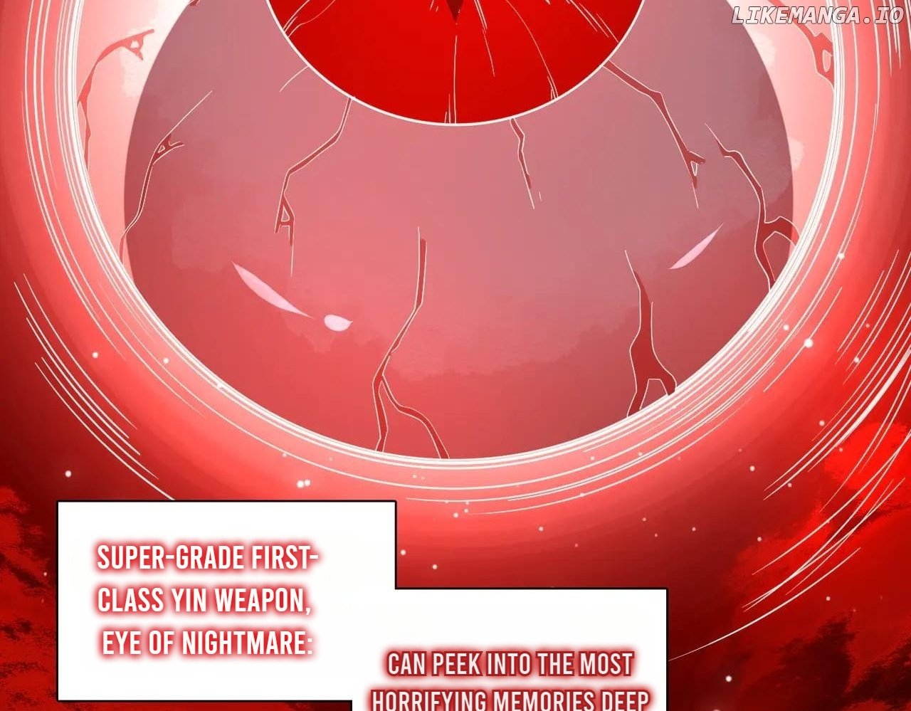 With My Netherworld Trillions, Game On! Chapter 203 - page 8
